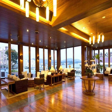 Sanya Royal Garden Resort Экстерьер фото