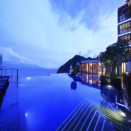 Sanya Royal Garden Resort Экстерьер фото