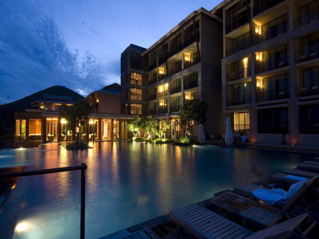 Sanya Royal Garden Resort Экстерьер фото