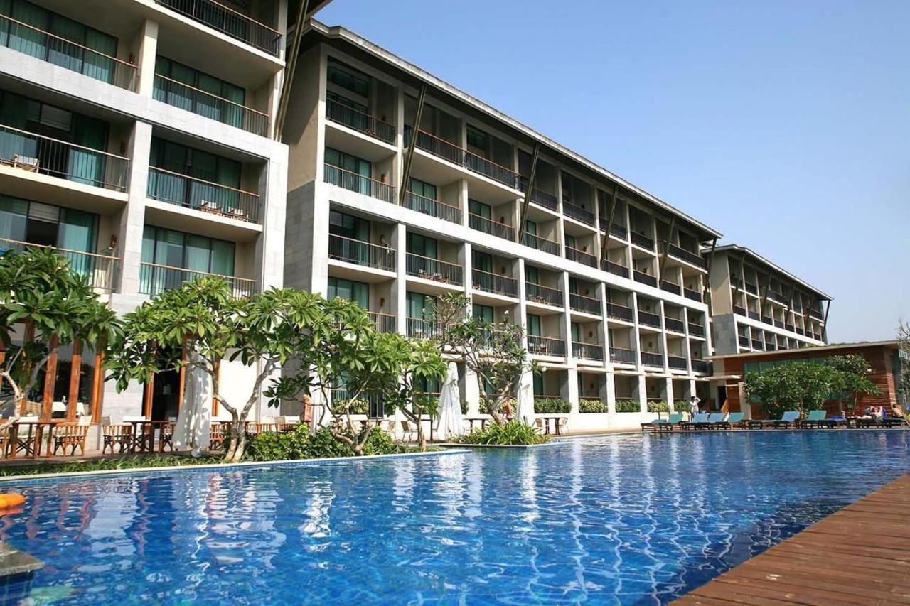 Sanya Royal Garden Resort Экстерьер фото