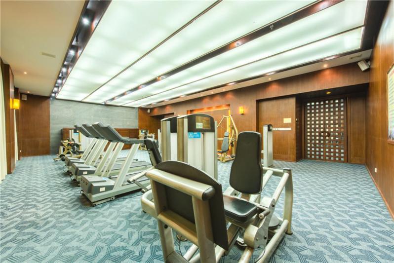 Sanya Royal Garden Resort Экстерьер фото