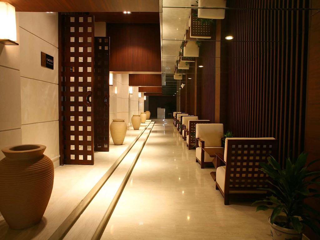 Sanya Royal Garden Resort Экстерьер фото