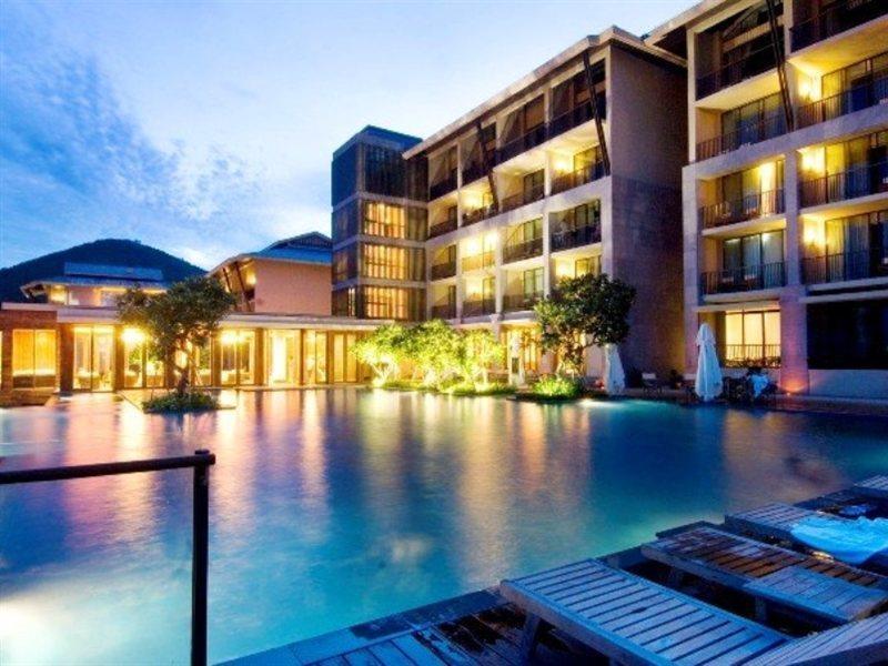 Sanya Royal Garden Resort Экстерьер фото