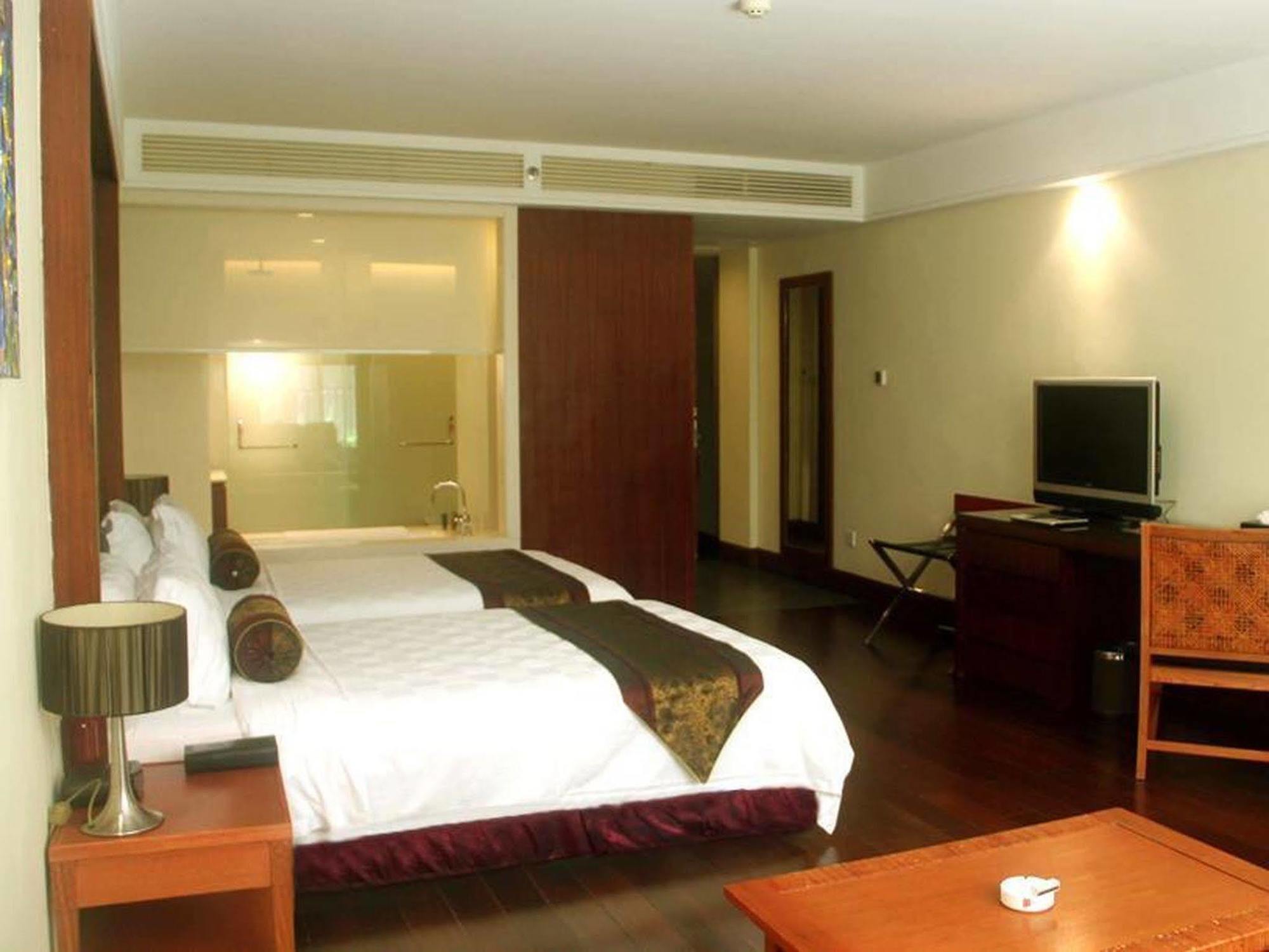 Sanya Royal Garden Resort Экстерьер фото