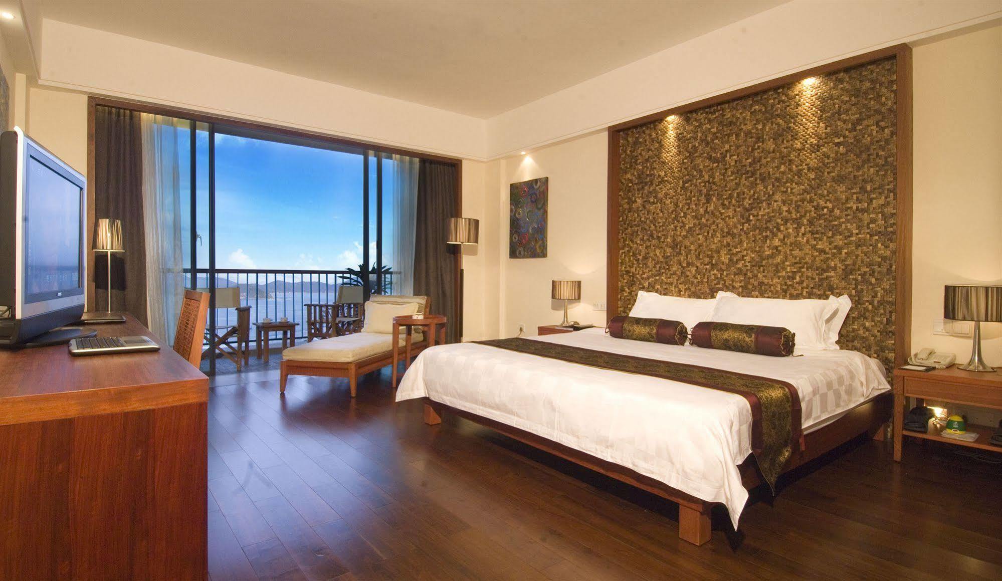 Sanya Royal Garden Resort Экстерьер фото