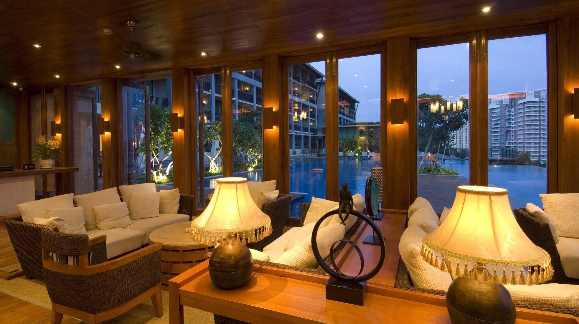 Sanya Royal Garden Resort Экстерьер фото