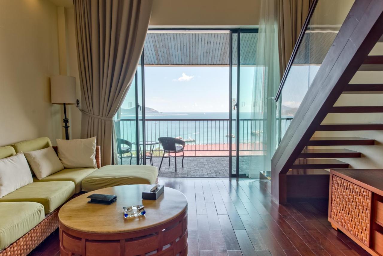 Sanya Royal Garden Resort Экстерьер фото