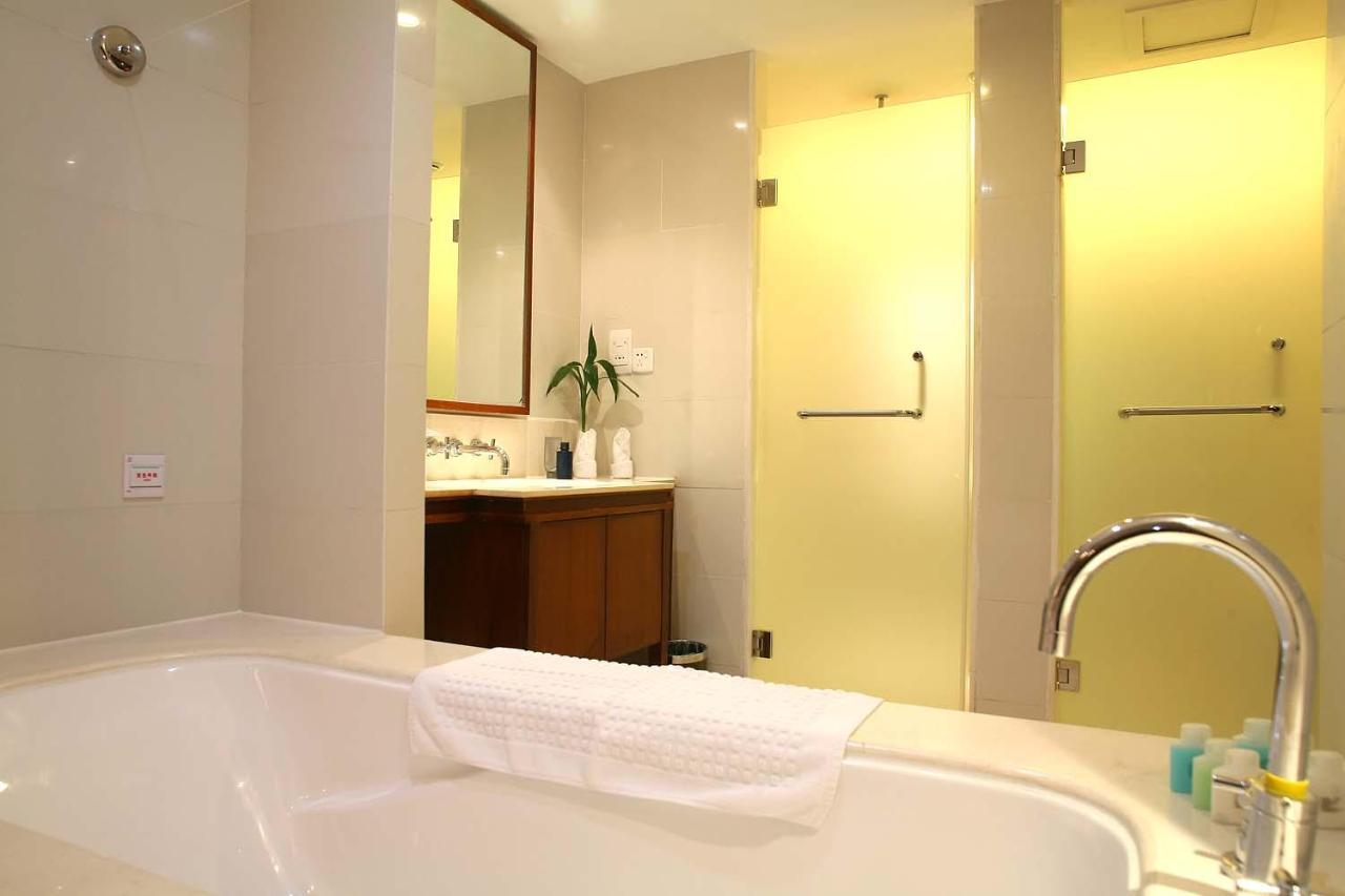 Sanya Royal Garden Resort Экстерьер фото