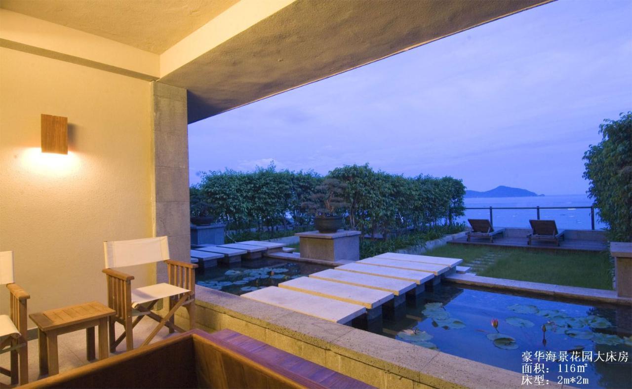 Sanya Royal Garden Resort Экстерьер фото