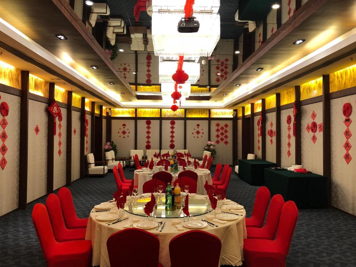 Sanya Royal Garden Resort Экстерьер фото