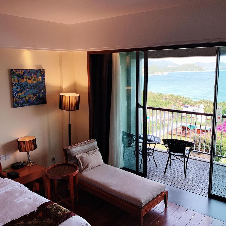 Sanya Royal Garden Resort Экстерьер фото